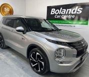 Mitsubishi Outlander 2022