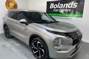 Mitsubishi Outlander 2022