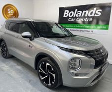 Mitsubishi Outlander 2022
