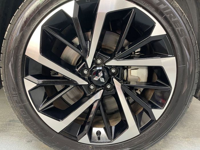 Mitsubishi Outlander 2022