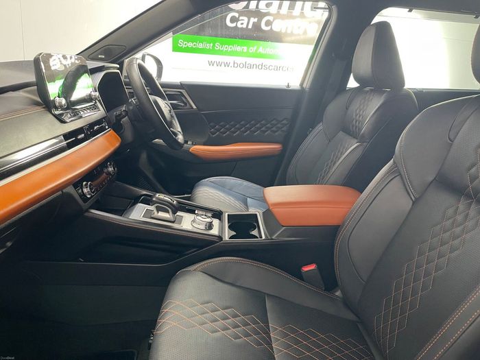 Mitsubishi Outlander 2022