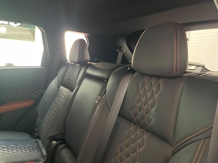 Mitsubishi Outlander 2022