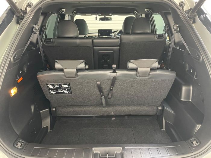 Mitsubishi Outlander 2022