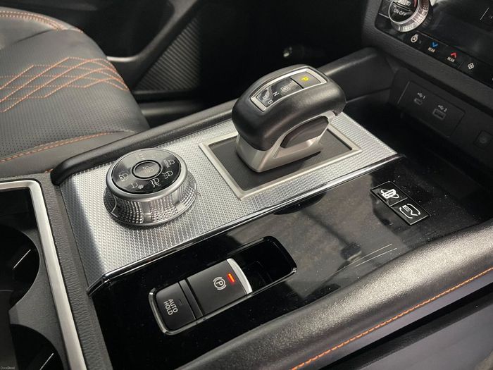Mitsubishi Outlander 2022