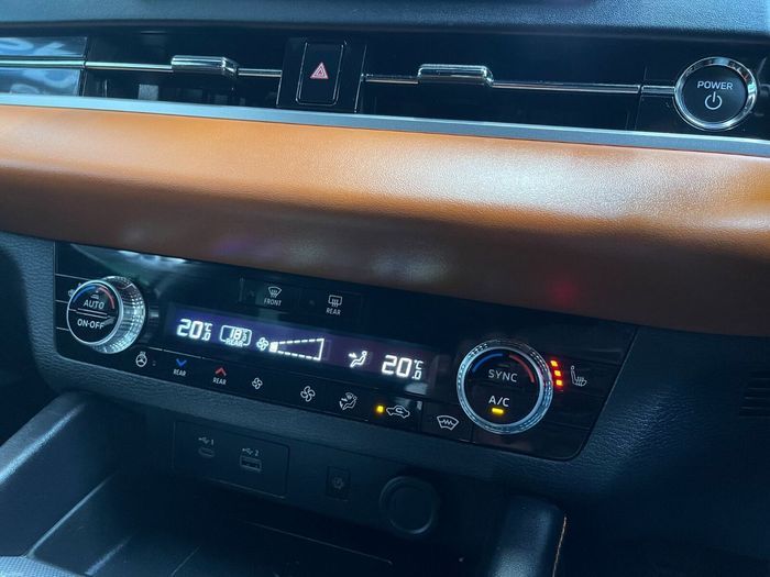 Mitsubishi Outlander 2022