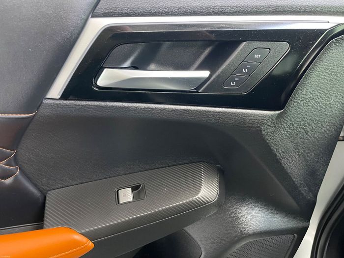 Mitsubishi Outlander 2022
