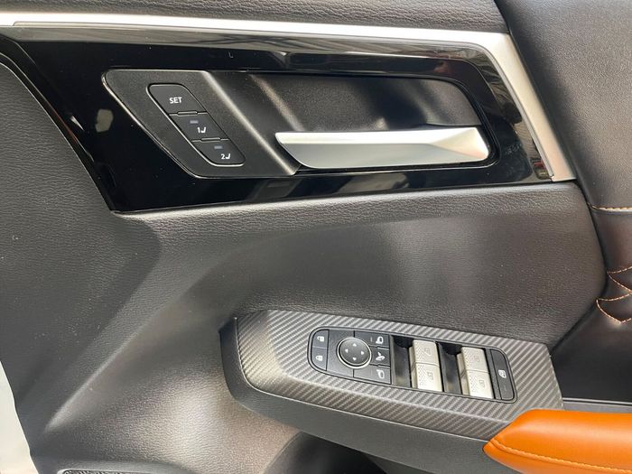 Mitsubishi Outlander 2022