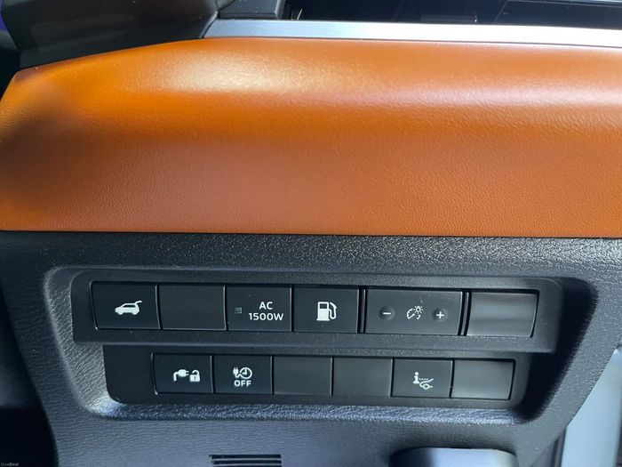 Mitsubishi Outlander 2022