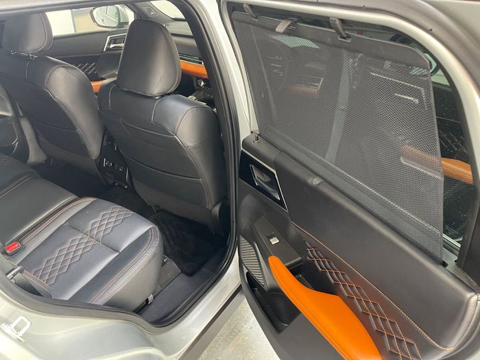 Mitsubishi Outlander 2022