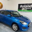 Suzuki Swift 2021