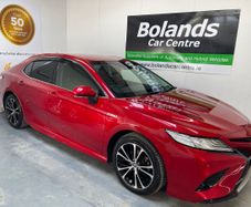 Toyota Camry 2020