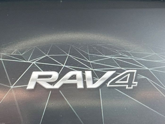 Toyota Rav4 2021