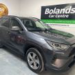 Toyota Rav4 2021