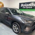 Toyota Rav4 2021