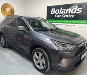 Toyota Rav4 2021