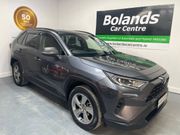 Toyota Rav4 2021