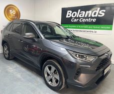 Toyota Rav4 2021