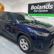 Toyota Rav4 2021