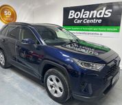 Toyota Rav4 2021