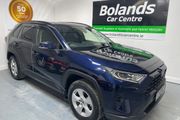 Toyota Rav4 2021