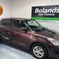 Suzuki Swift 2017