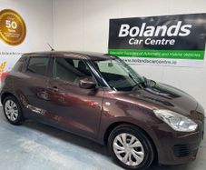 Suzuki Swift 2017