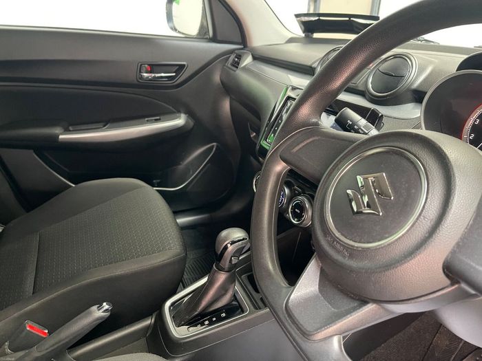 Suzuki Swift 2017