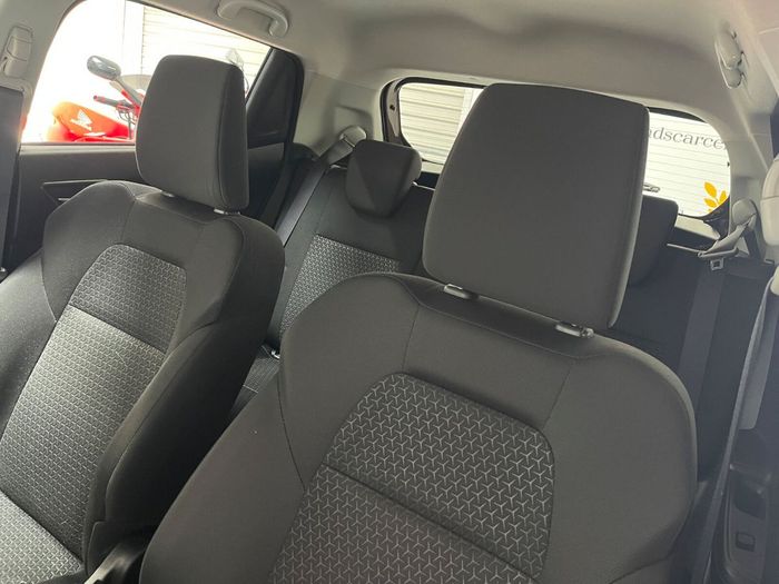 Suzuki Swift 2017