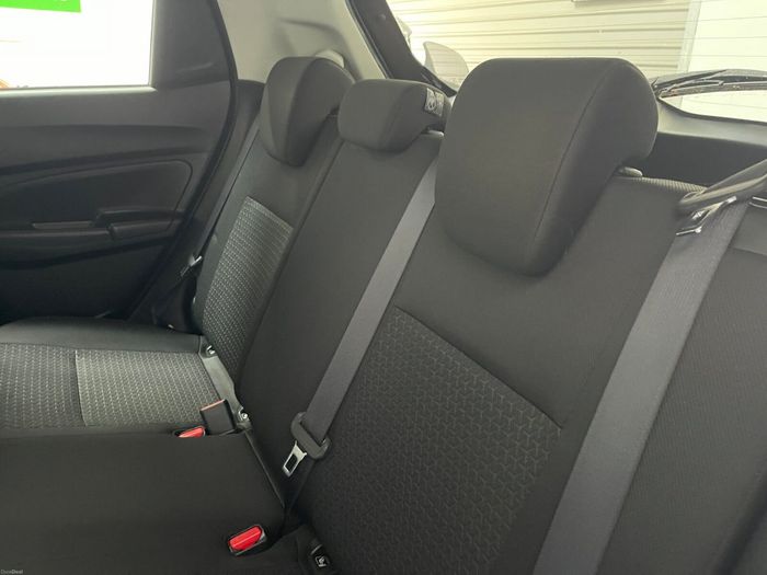 Suzuki Swift 2017