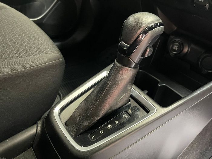 Suzuki Swift 2017