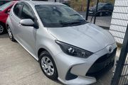 Toyota Yaris 2021