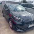 Toyota Yaris 2020