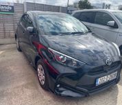 Toyota Yaris 2020