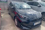 Toyota Yaris 2020