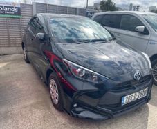 Toyota Yaris 2020