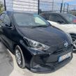 Toyota Yaris 2020