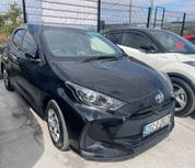 Toyota Yaris 2020
