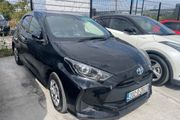 Toyota Yaris 2020