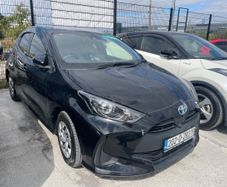 Toyota Yaris 2020
