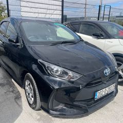 Toyota Yaris 2020