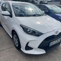 Toyota Yaris 2020