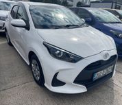 Toyota Yaris 2020