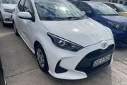 Toyota Yaris 2020
