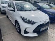 Toyota Yaris 2020