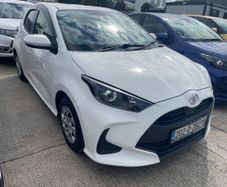 Toyota Yaris 2020