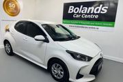 Toyota Yaris 2020