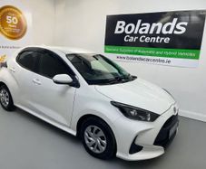 Toyota Yaris 2020
