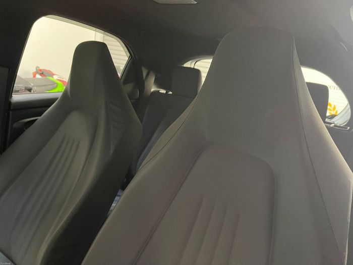 Toyota Yaris 2020