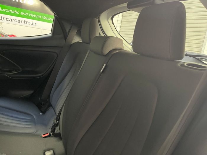 Toyota Yaris 2020