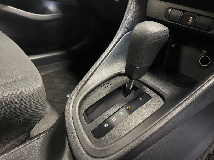 Toyota Yaris 2020